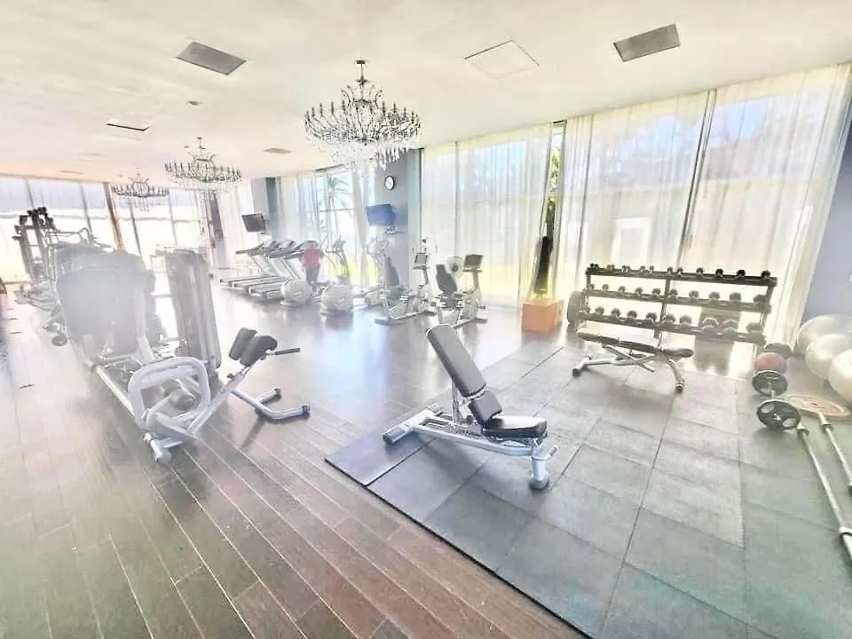 Icon One Bedroom بويرتو فالارتا 0*,